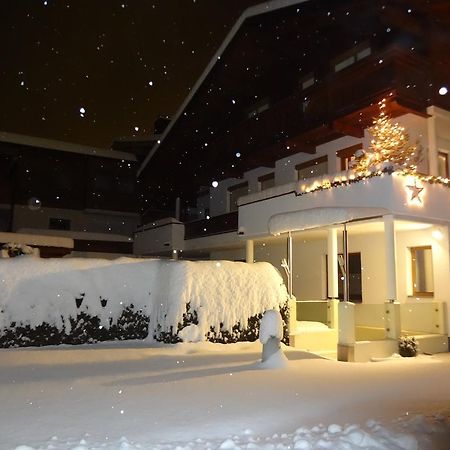 Alpapart Reith im Alpbachtal Eksteriør billede