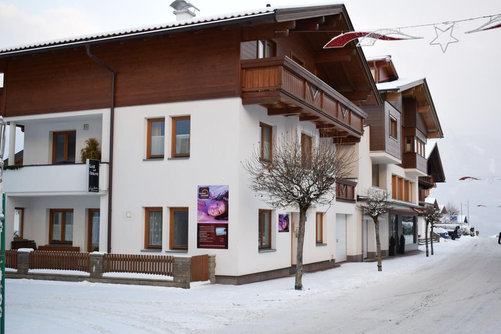 Alpapart Reith im Alpbachtal Eksteriør billede